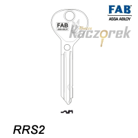 Mieszkaniowy 228 - klucz surowy - FAB RRS2